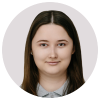 Яковенко Анастасия Романовна