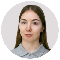 Размыслова Ксения Павловна