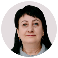  Думиника Наталья Александровна